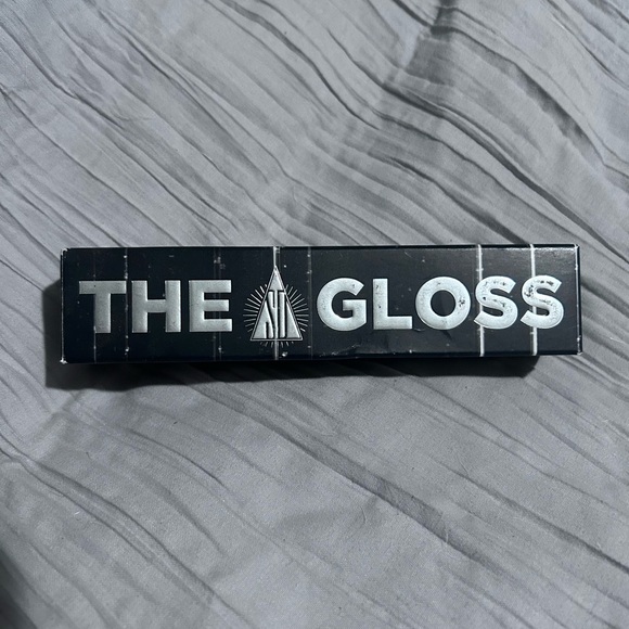 JEFFREE STAR- THE GLOSS- SLIME GLOSSIN’ - Picture 3 of 3